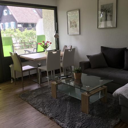 Ferienwohnung Harzmond Браунлаге Экстерьер фото