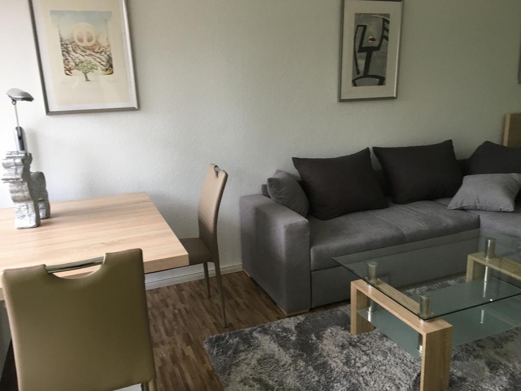 Ferienwohnung Harzmond Браунлаге Экстерьер фото